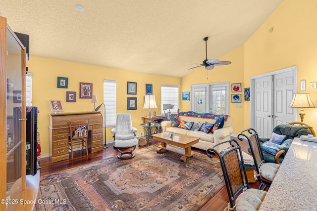 1760 Nicklaus Drive, Melbourne, FL 32935