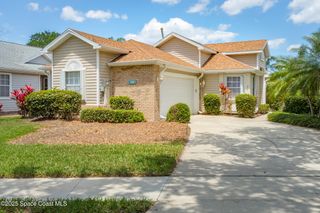 1760 Nicklaus Drive, Melbourne, FL 32935