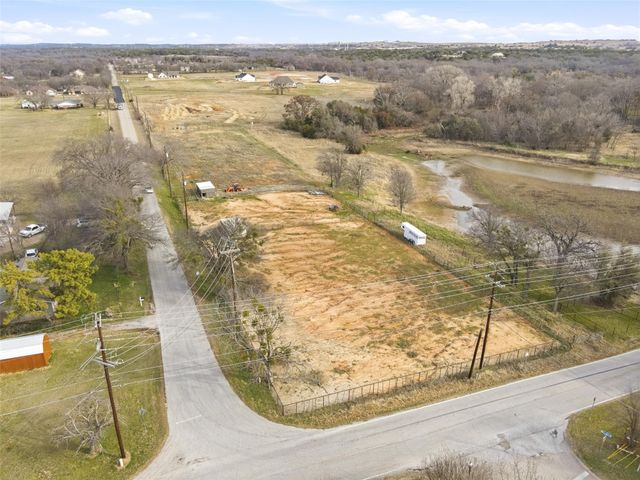 1601 Ragel, Weatherford, TX 76087