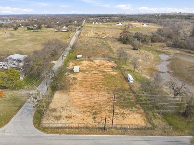 1601 Ragel, Weatherford, TX 76087