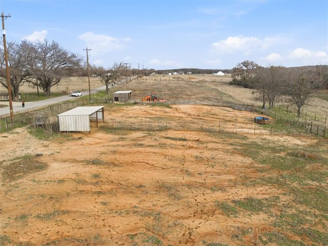 1601 Ragel, Weatherford, TX 76087
