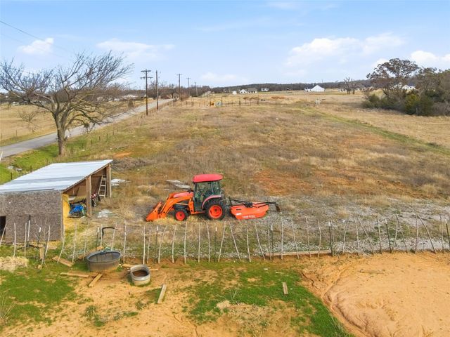 1601 Ragel, Weatherford, TX 76087