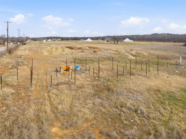 1601 Ragel, Weatherford, TX 76087