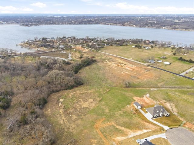 1601 Ragel, Weatherford, TX 76087