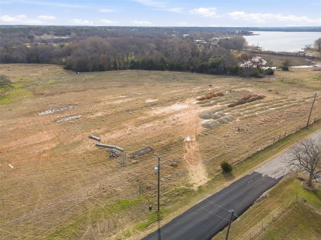 1601 Ragel, Weatherford, TX 76087