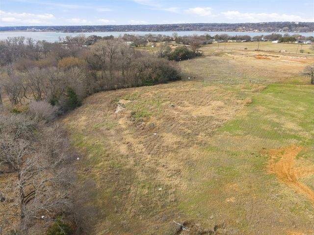 1601 Ragel, Weatherford, TX 76087