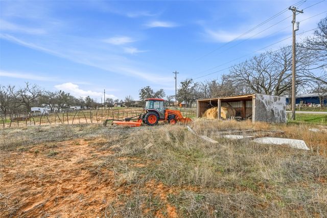 1601 Ragel, Weatherford, TX 76087