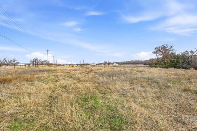 1601 Ragel, Weatherford, TX 76087