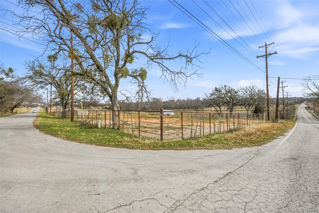 1601 Ragel, Weatherford, TX 76087