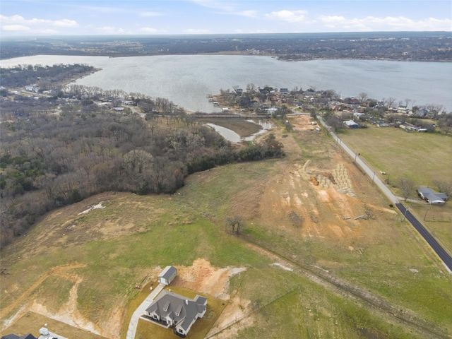 1601 Ragel, Weatherford, TX 76087