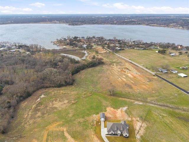 1601 Ragel, Weatherford, TX 76087