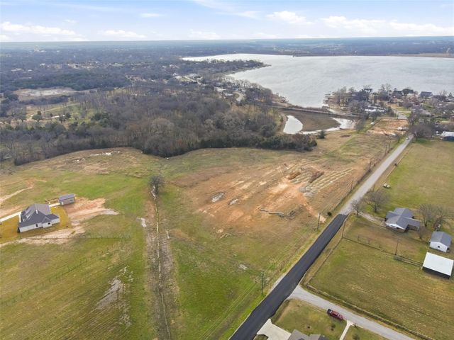 1601 Ragel, Weatherford, TX 76087