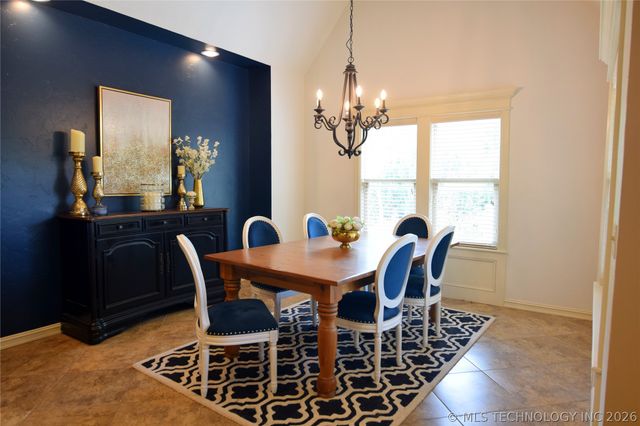 2404 E 140th Place, Jenks, OK 74008