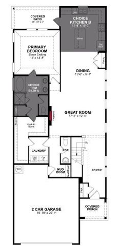 3414 Hillingdon Road, Anna, TX 75409