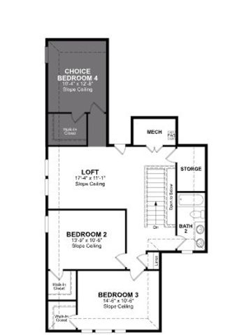 3414 Hillingdon Road, Anna, TX 75409