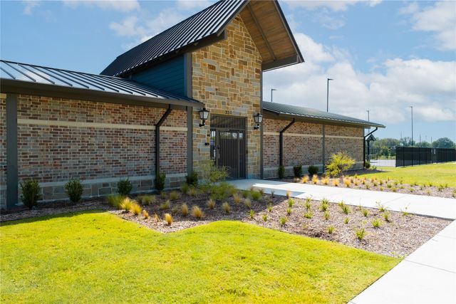 3414 Hillingdon Road, Anna, TX 75409