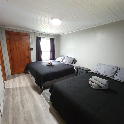 977 N Huron Street, East Tawas, MI 48730