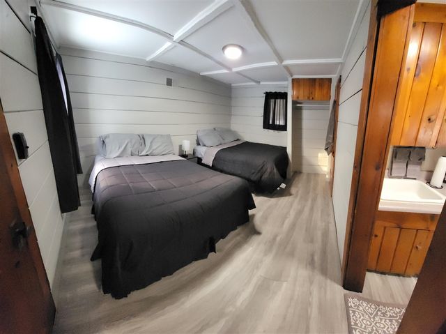 977 N Huron Street, East Tawas, MI 48730