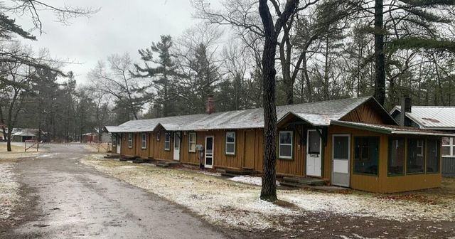 977 N Huron Street, East Tawas, MI 48730