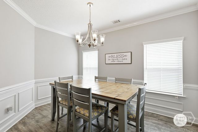 685 Fairview Circle, Hinesville, GA 31313