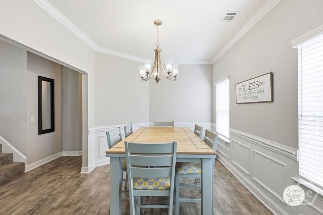 685 Fairview Circle, Hinesville, GA 31313