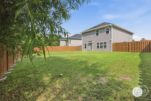 685 Fairview Circle, Hinesville, GA 31313