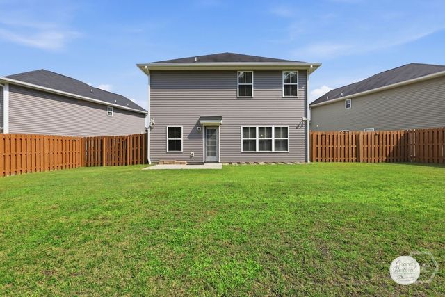 685 Fairview Circle, Hinesville, GA 31313