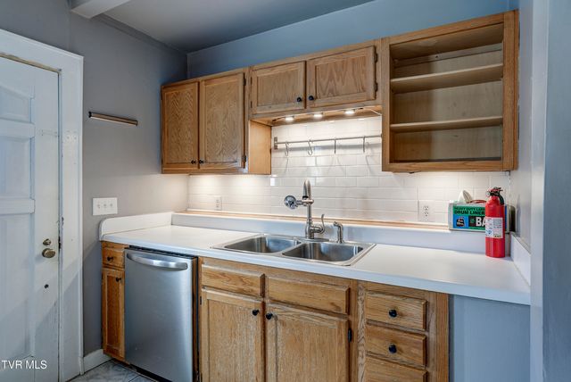 219 East Chilhowie Avenue, Johnson City, TN 37601