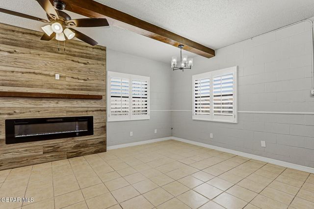 366 RIVERSIDE Drive, Sunland Park, NM 88063