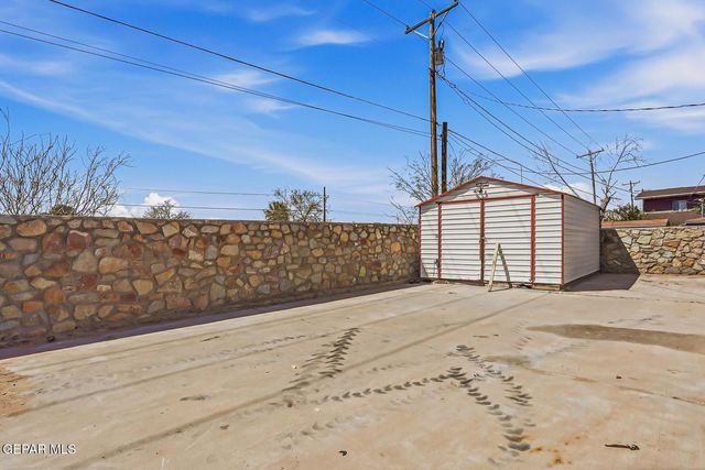 366 RIVERSIDE Drive, Sunland Park, NM 88063