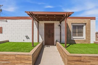 366 RIVERSIDE Drive, Sunland Park, NM 88063