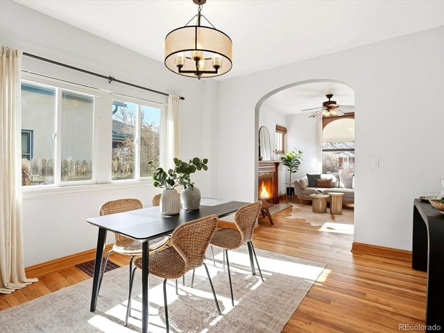 246 S Grant Street, Denver, CO 80209