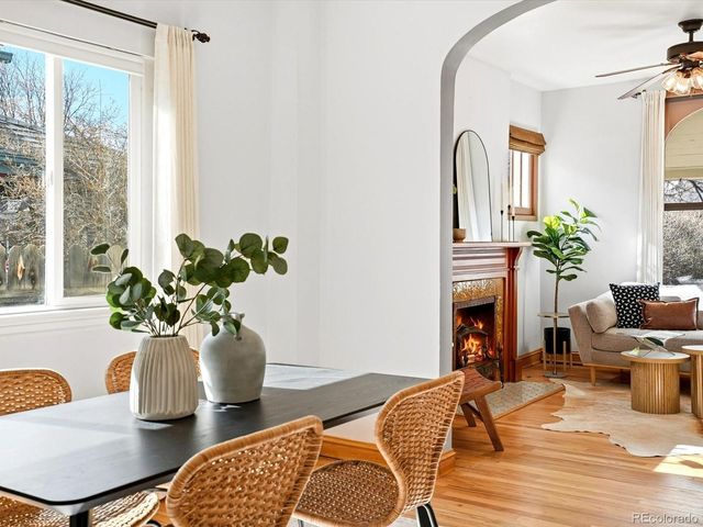 246 S Grant Street, Denver, CO 80209