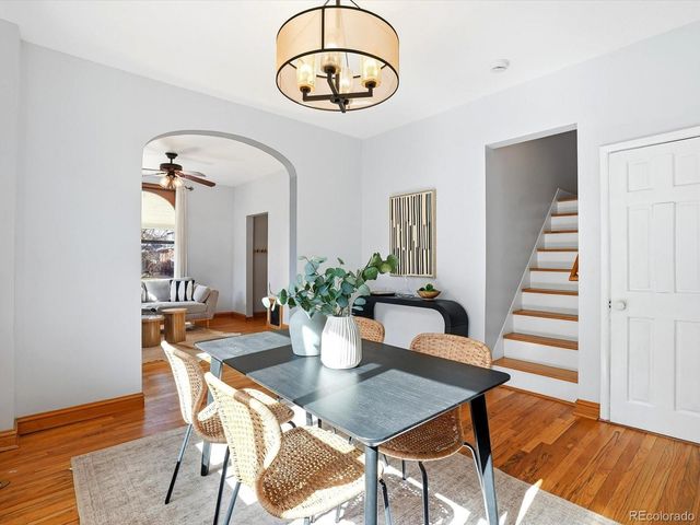 246 S Grant Street, Denver, CO 80209