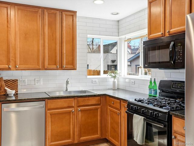 246 S Grant Street, Denver, CO 80209
