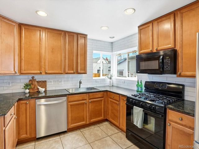 246 S Grant Street, Denver, CO 80209
