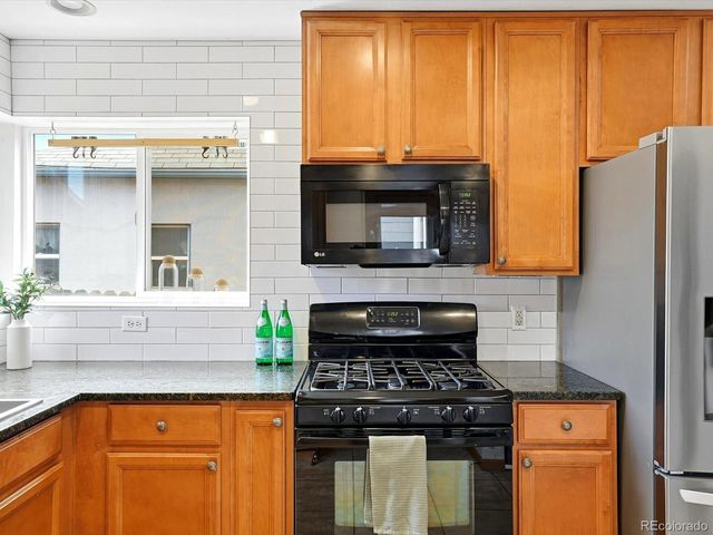 246 S Grant Street, Denver, CO 80209