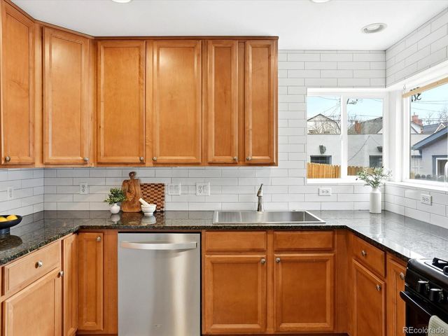 246 S Grant Street, Denver, CO 80209