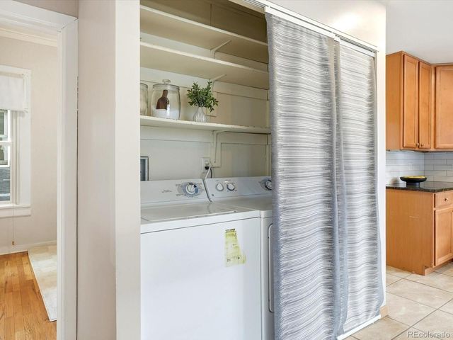 246 S Grant Street, Denver, CO 80209