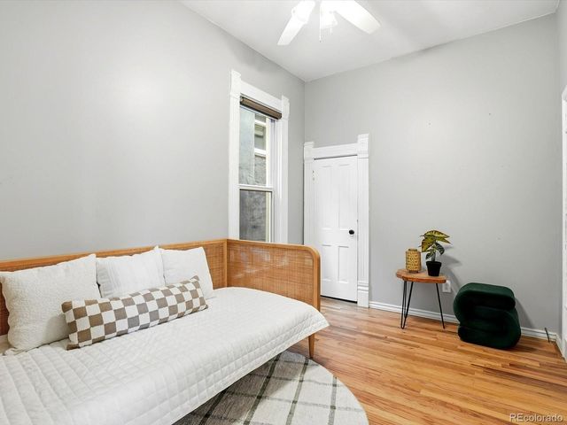 246 S Grant Street, Denver, CO 80209