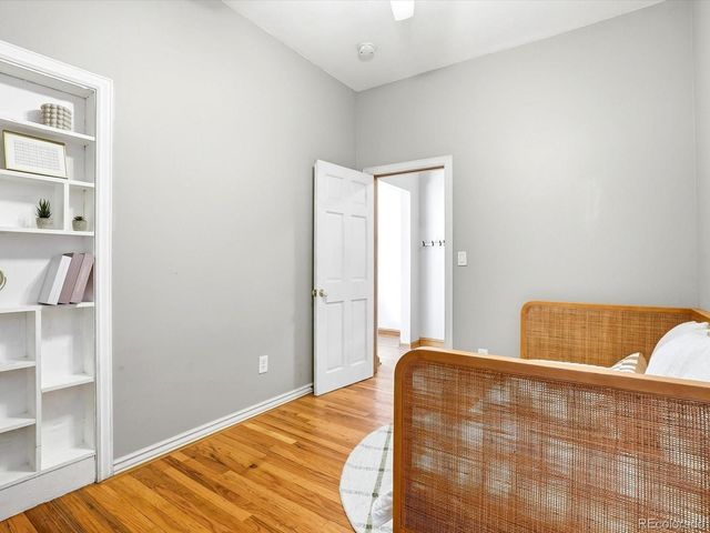 246 S Grant Street, Denver, CO 80209