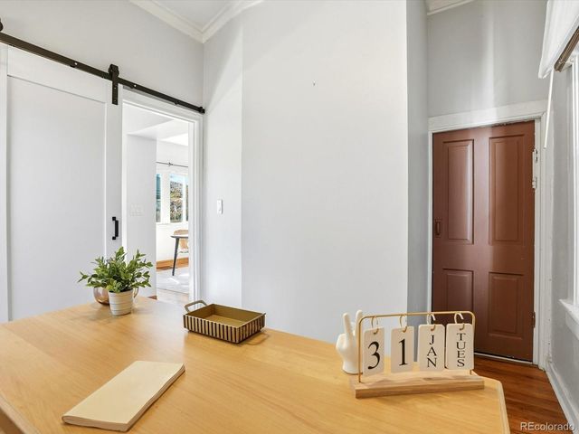 246 S Grant Street, Denver, CO 80209