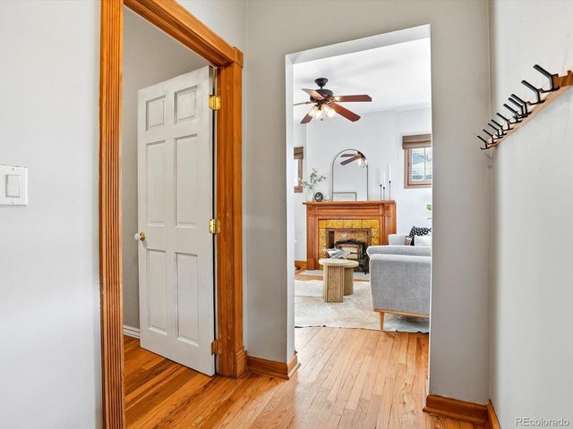 246 S Grant Street, Denver, CO 80209