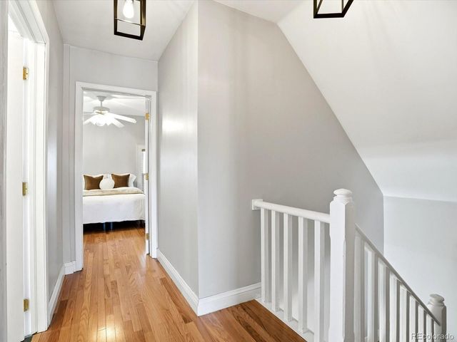 246 S Grant Street, Denver, CO 80209