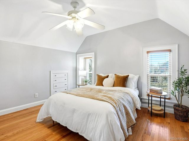 246 S Grant Street, Denver, CO 80209