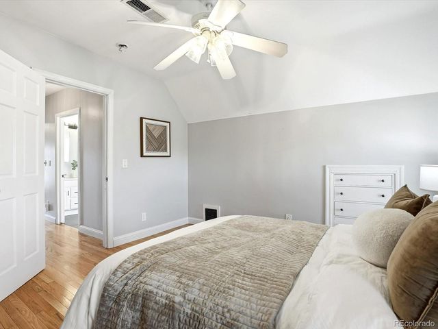 246 S Grant Street, Denver, CO 80209
