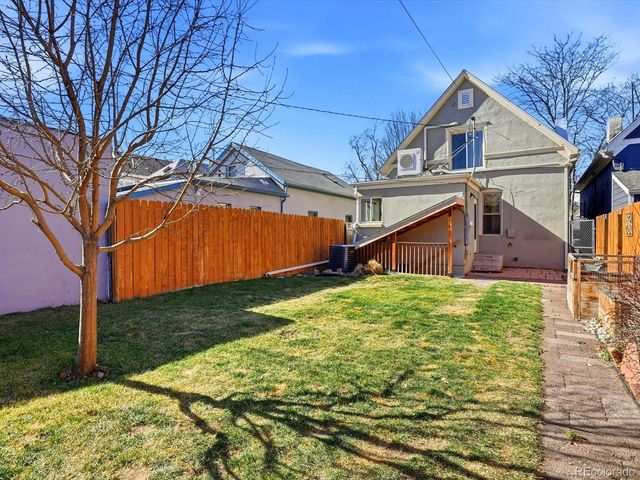 246 S Grant Street, Denver, CO 80209