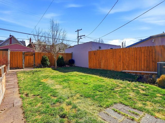 246 S Grant Street, Denver, CO 80209