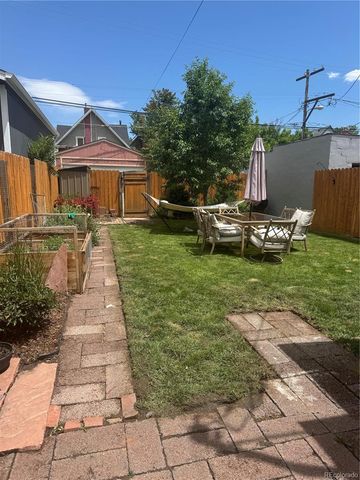 246 S Grant Street, Denver, CO 80209