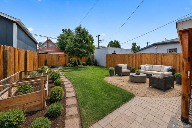 246 S Grant Street, Denver, CO 80209